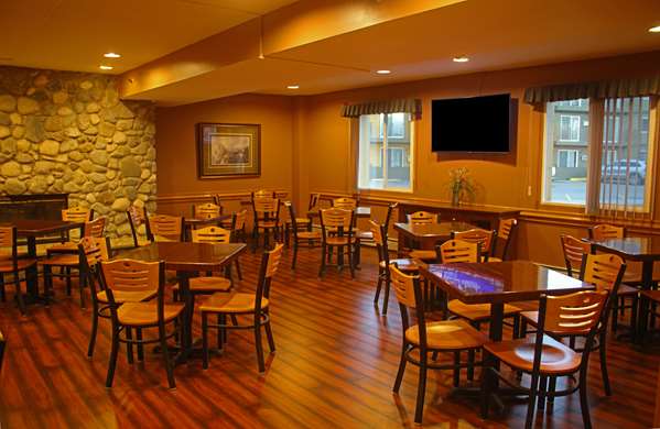  - Americas Best Value Inn Airport Anchorage