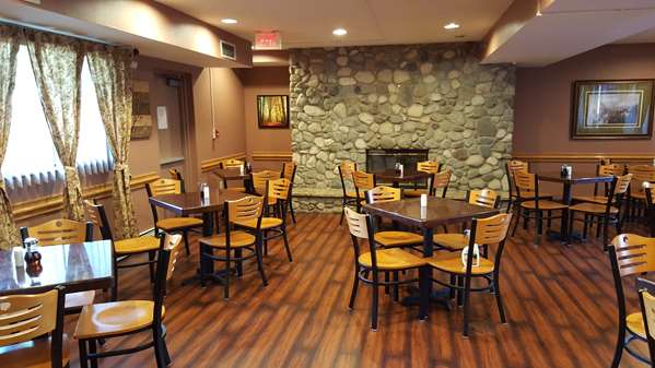  - Americas Best Value Inn Airport Anchorage