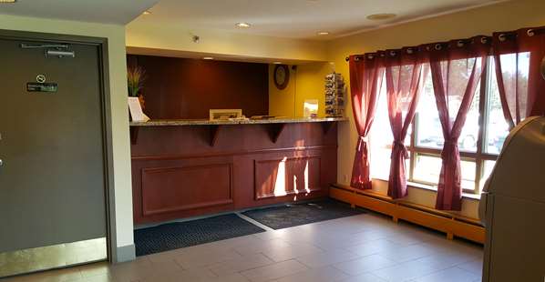  - Americas Best Value Inn Airport Anchorage