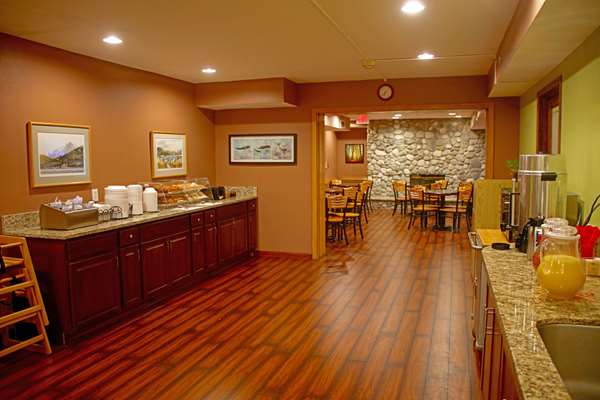  - Americas Best Value Inn Airport Anchorage