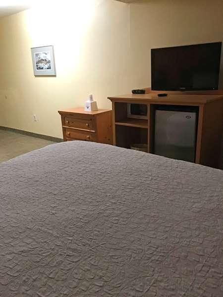 Suite - Americas Best Value Inn Airport Anchorage