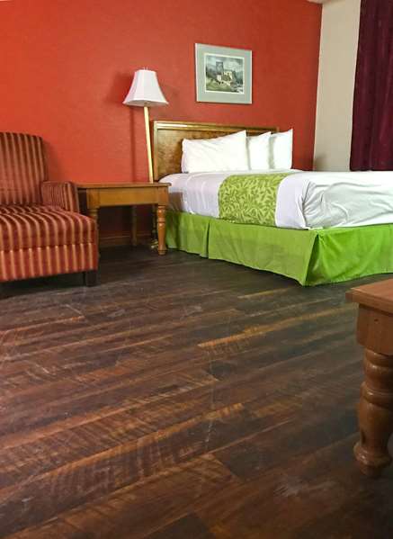 Suite - Americas Best Value Inn Airport Anchorage