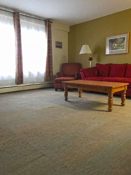 Suite - Americas Best Value Inn Airport Anchorage