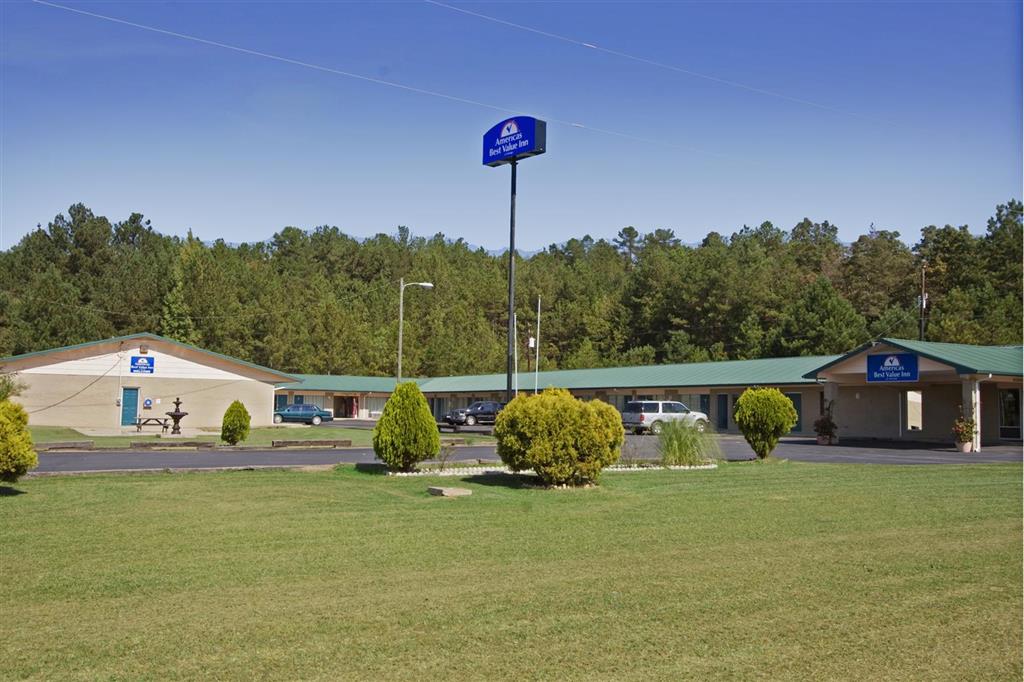 Americas Best Value Inn