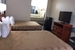 Two Double Beds