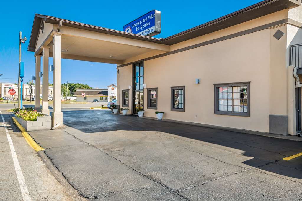 Americas Best Value Inn