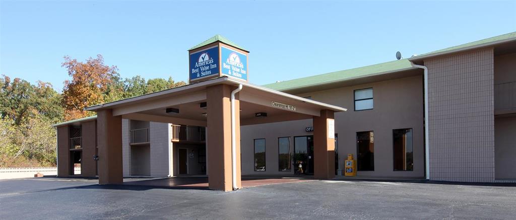 Americas Best Value Inn