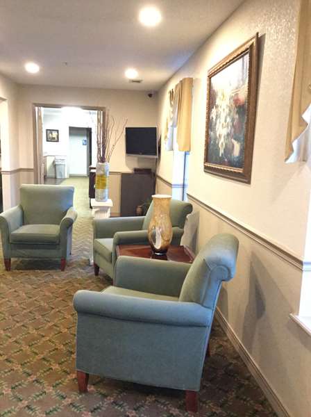  - Americas Best Value Inn & Suites Maumelle - I-40, Exit 142