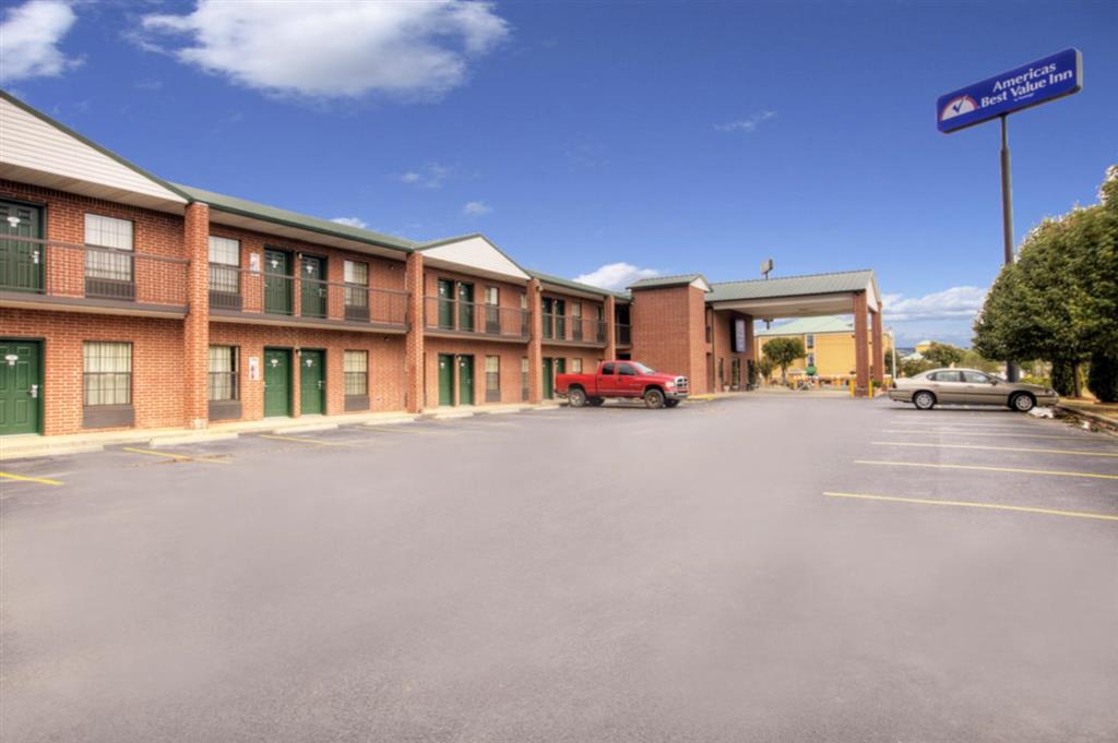 Americas Best Value Inn & Suites