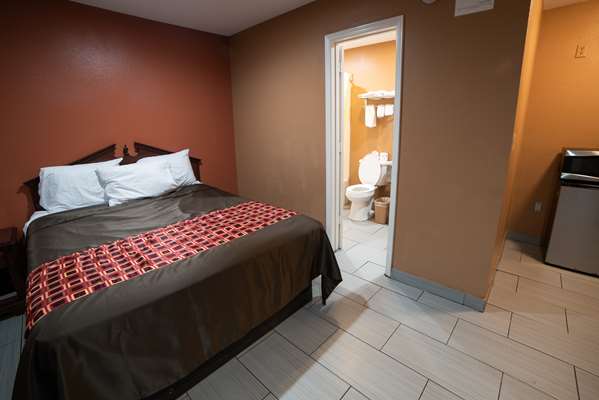  - Americas Best Value Inn & Suites Siloam Springs