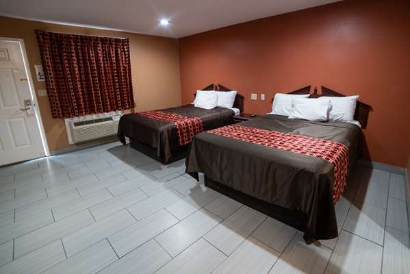  - Americas Best Value Inn & Suites Siloam Springs