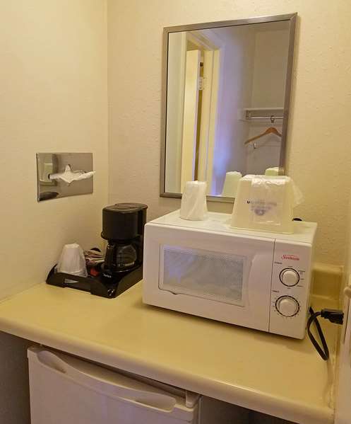  - Americas Best Value Inn Eloy - I-10, Exit 203