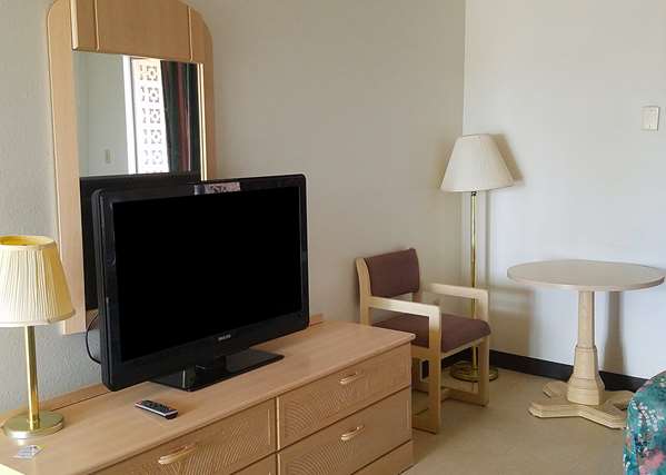  - Americas Best Value Inn Eloy - I-10, Exit 203