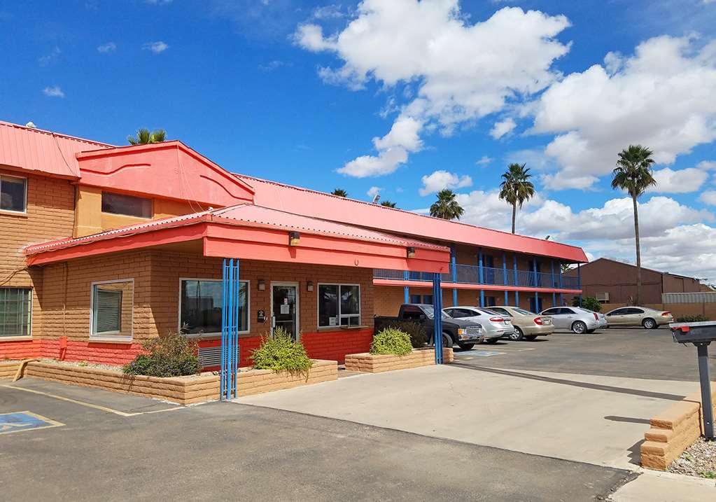Americas Best Value Inn Eloy