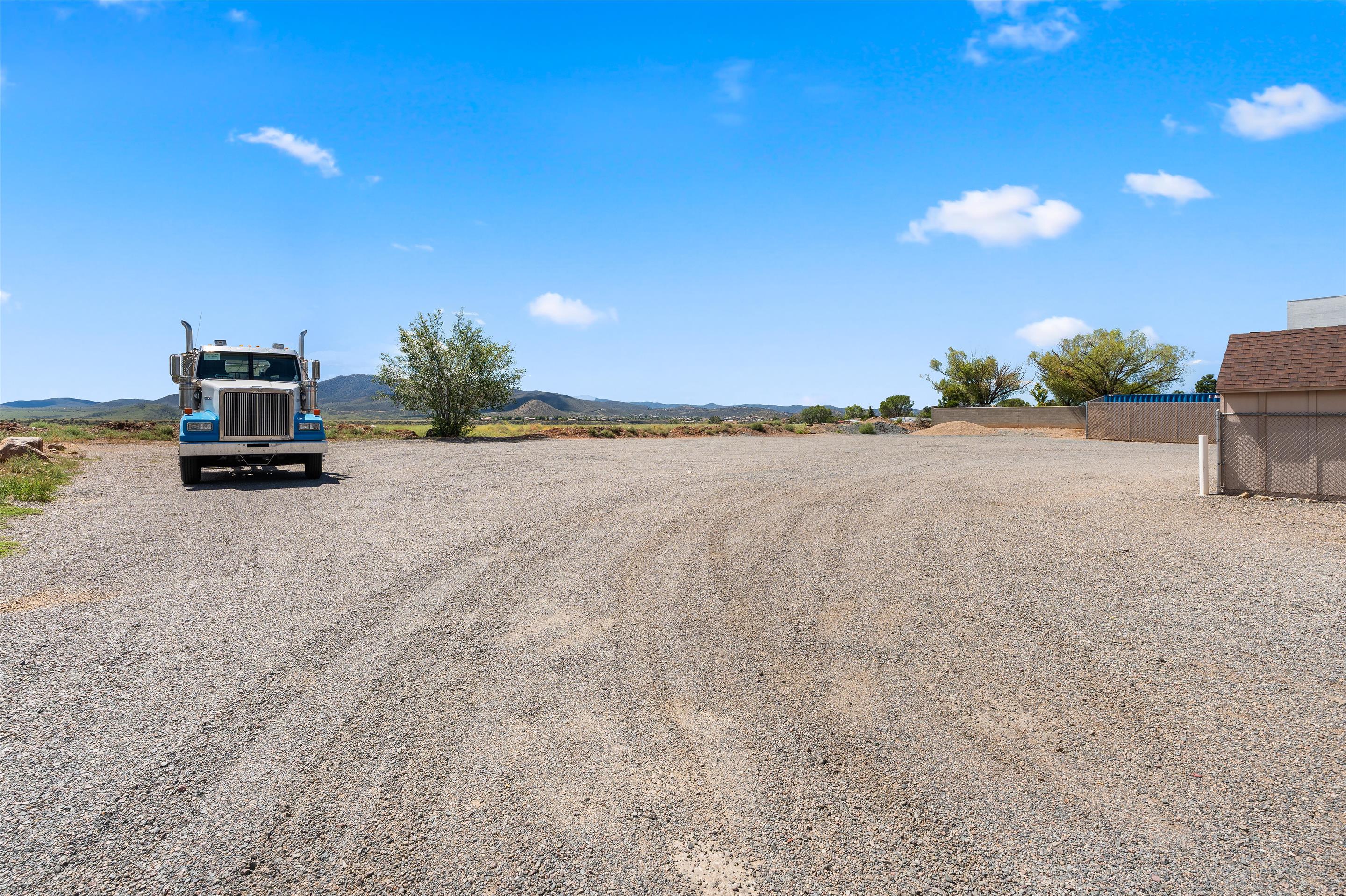 AZ TruckParking | Americas Best Value Inn Prescott Valley