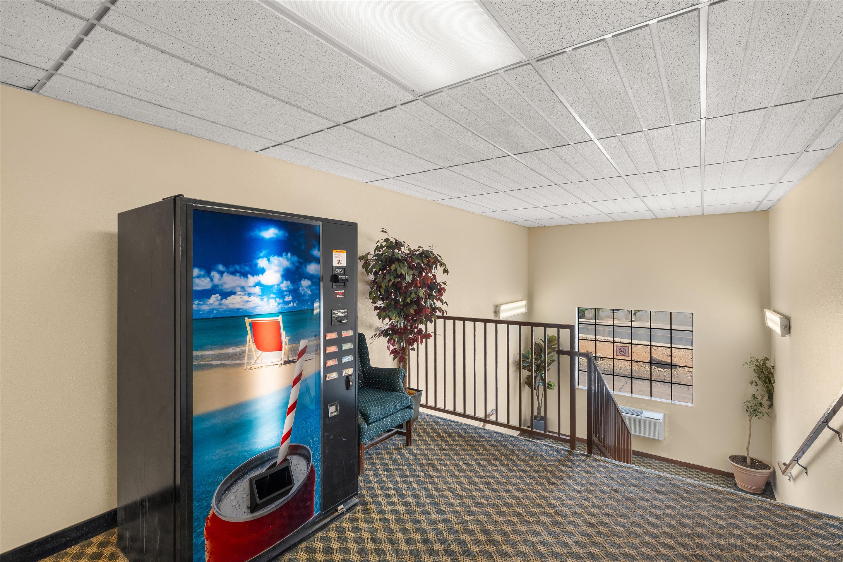 AZ Vending | Americas Best Value Inn Prescott Valley