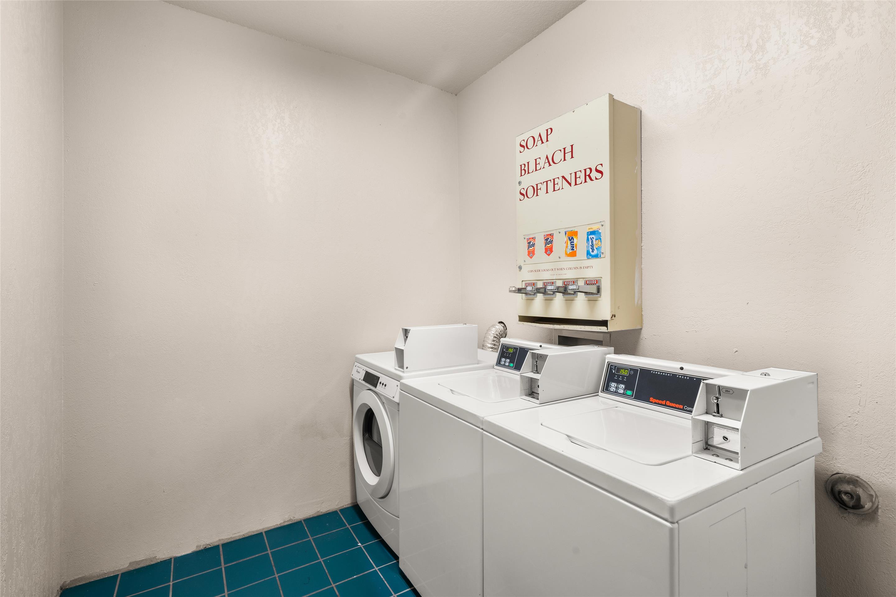 AZ Laundry | Americas Best Value Inn Prescott Valley