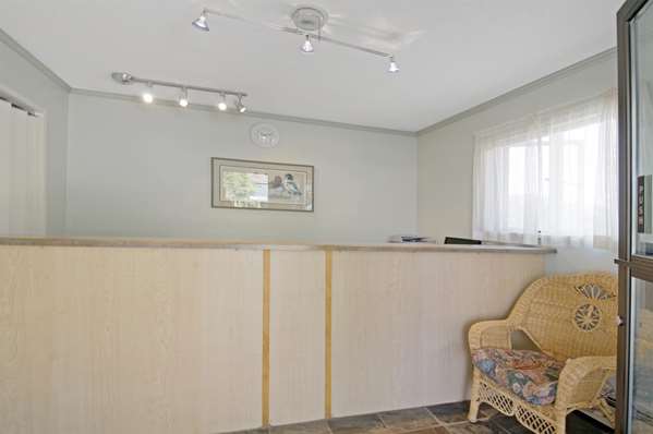  - Canadas Best Value Inn & Suites Cache Creek