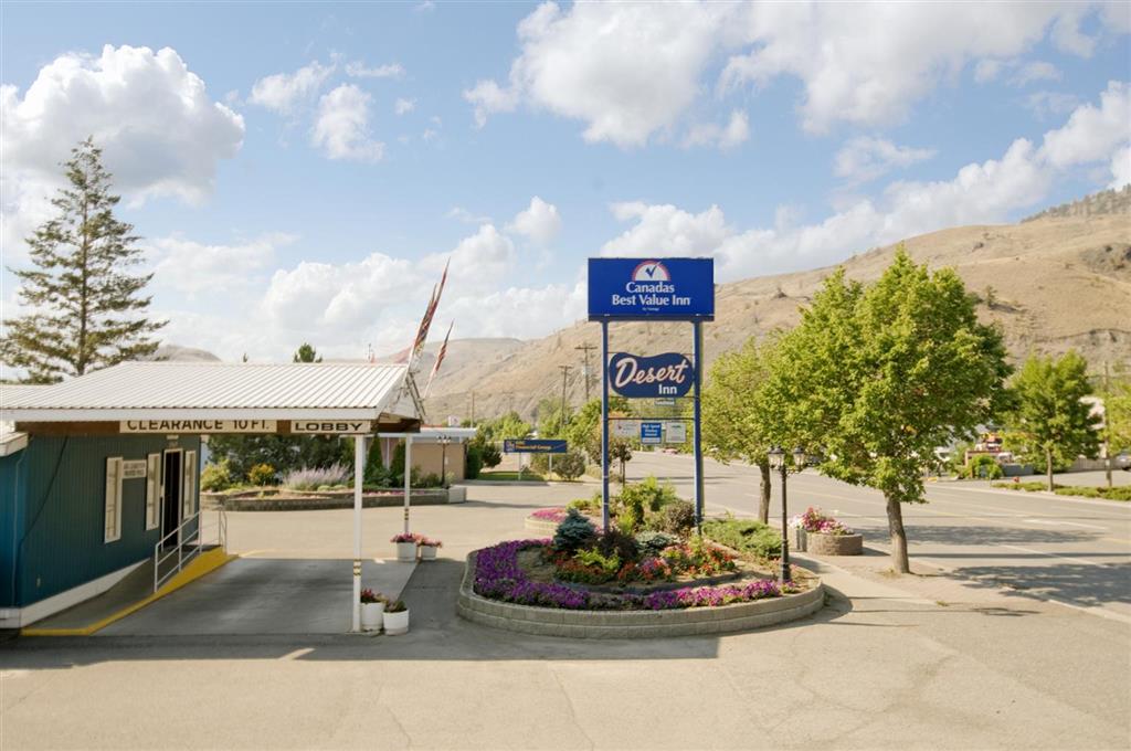 Canadas Best Value Inn