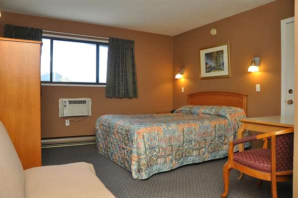  - Canadas Best Value Inn Kelowna