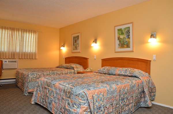  - Canadas Best Value Inn Kelowna