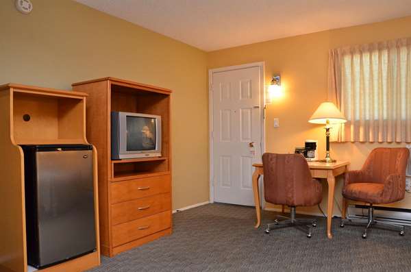  - Canadas Best Value Inn Kelowna