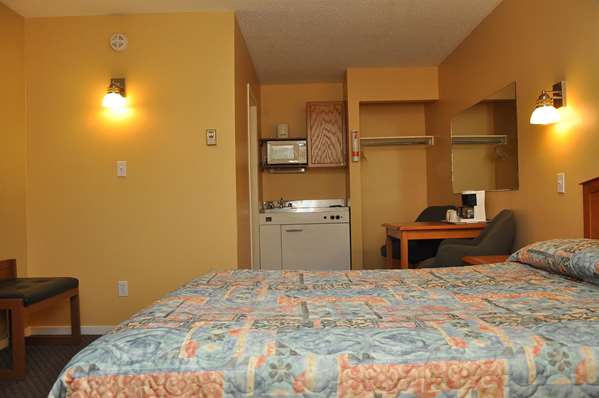  - Canadas Best Value Inn Kelowna