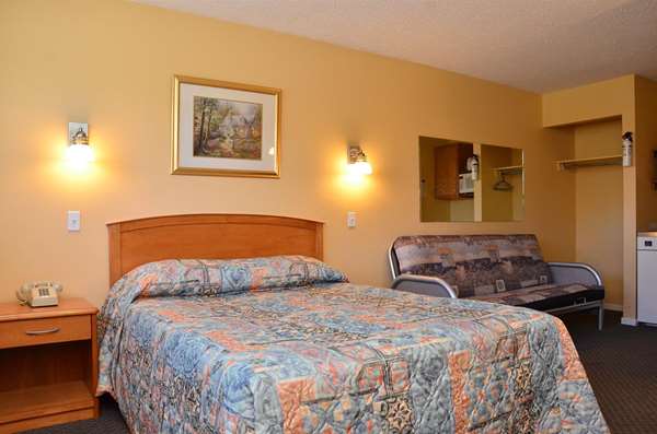  - Canadas Best Value Inn Kelowna