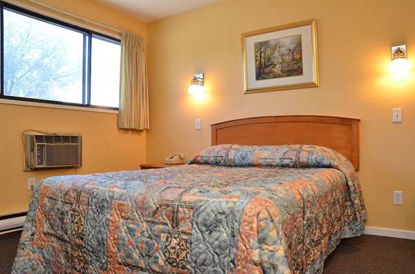  - Canadas Best Value Inn Kelowna