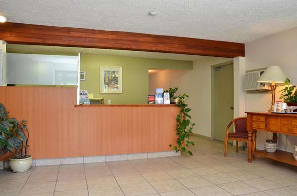  - Canadas Best Value Inn Kelowna