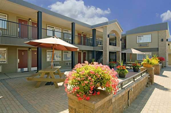  - Canadas Best Value Inn Prince George