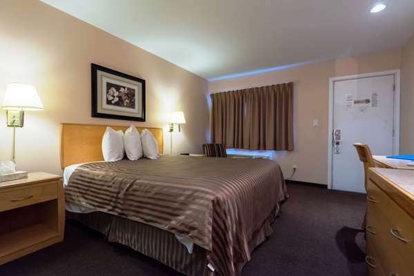  - Canadas Best Value Inn Prince George
