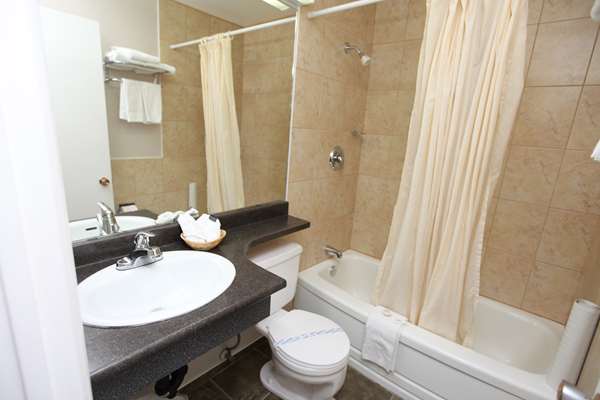  - Canadas Best Value Inn Prince George