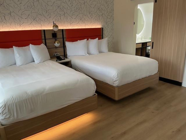 Americas Best Value Inn & Suites Anaheim