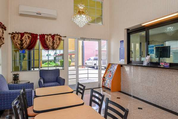  - Americas Best Value Inn Azusa - I-210, Exit 40