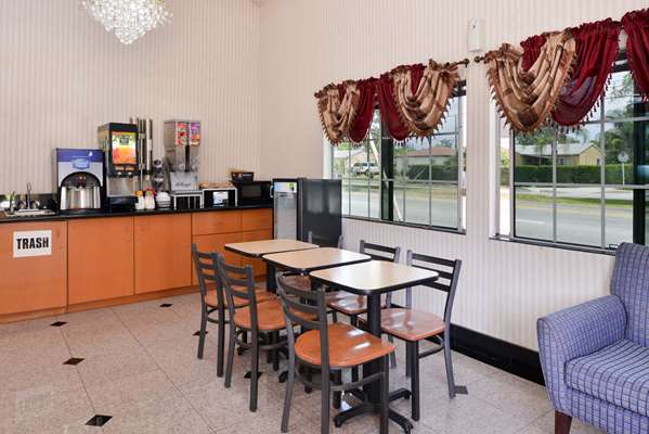 Amenities - Americas Best Value Inn Azusa - I-210, Exit 40