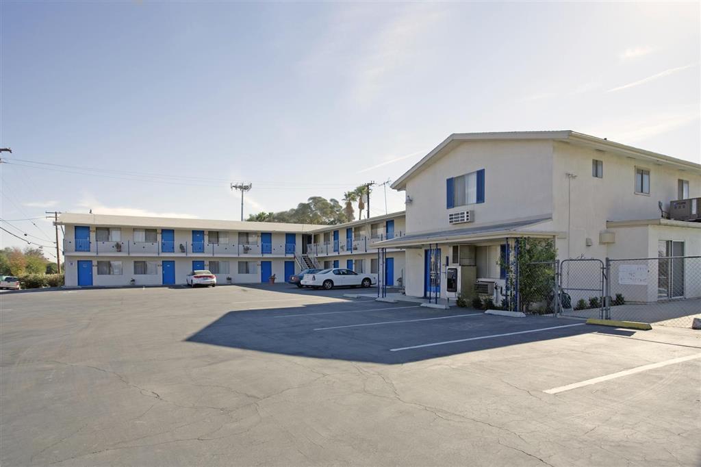 Americas Best Value Inn