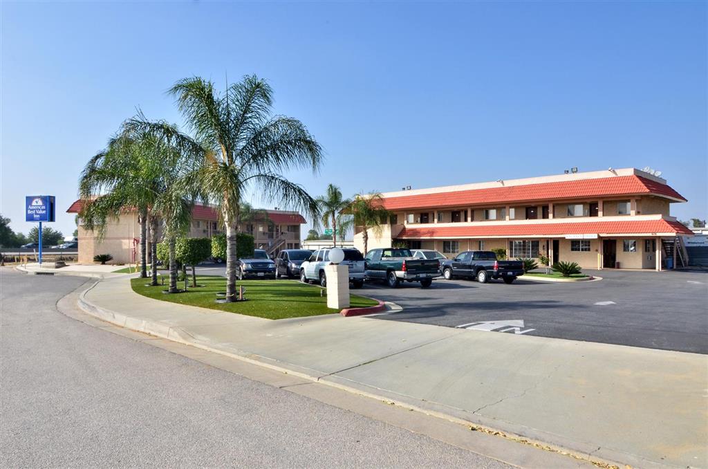 Americas Best Value Inn