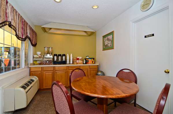  - Americas Best Value Inn Chico
