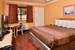 One King Bed Guest Room