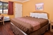 One King Bed Guest Room