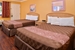 Two Queen Bed Guest Room