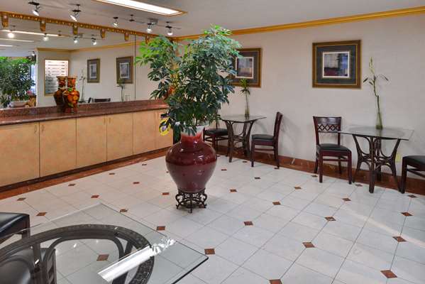 Restaurant - Americas Best Value Inn & Suites Fontana - I-10, Exit 64