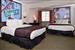 Two Queen Beds