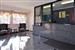Front Desk and Lobby