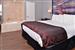 One King Bed Jacuzzi Suite