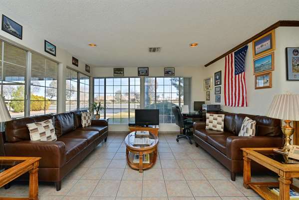  - Americas Best Value Inn & Suites Lancaster