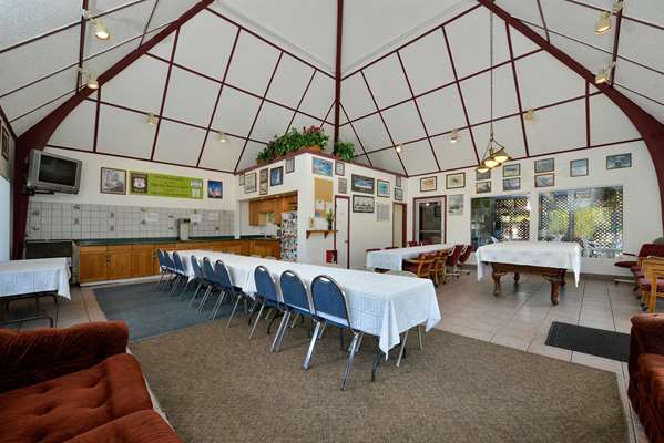  - Americas Best Value Inn & Suites Lancaster