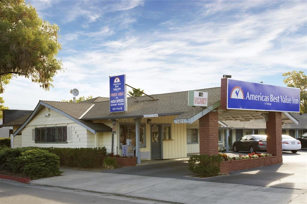 Americas Best Value Inn