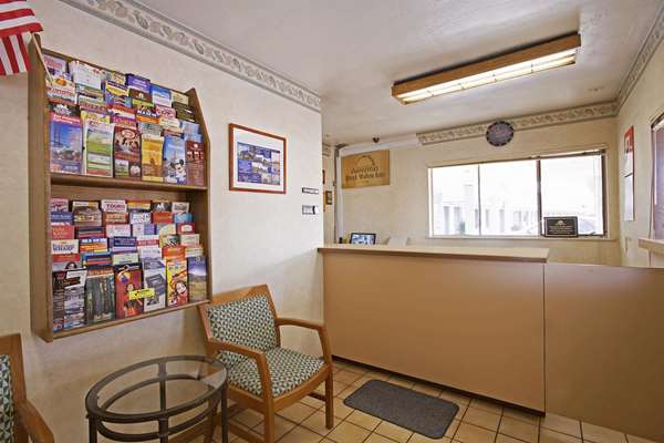  - Americas Best Value Inn Livermore